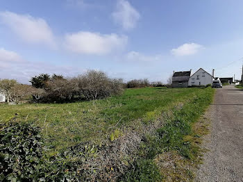 terrain à Audierne (29)