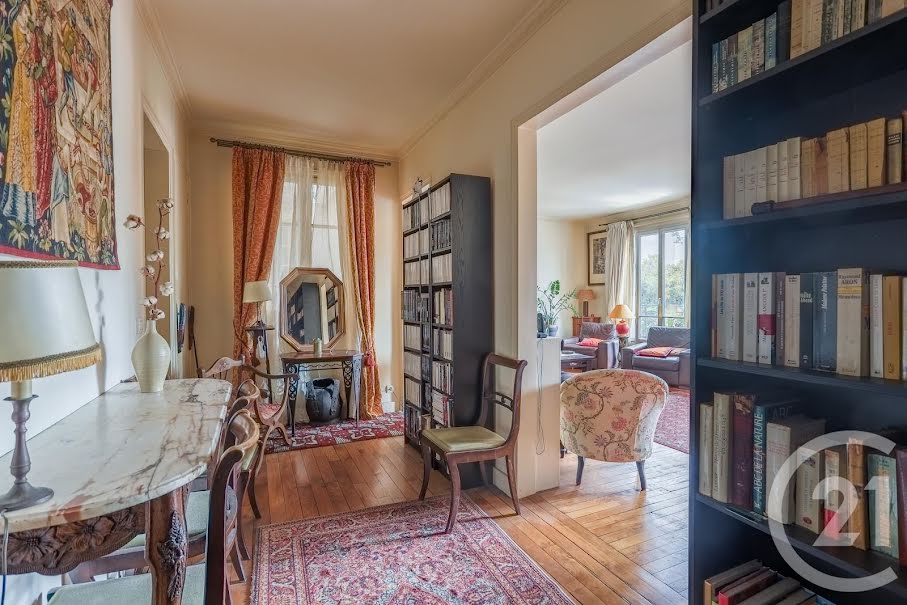 Vente appartement 3 pièces 78.69 m² à Paris 16ème (75016), 650 000 €