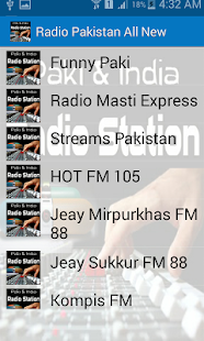 How to install Radio Pakistan All New Station 1.0 mod apk for pc