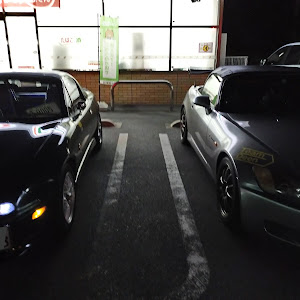 ロードスター NA6CE