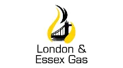 London and Essex Gas Ltd Logo