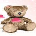 Teddy Bear Live Wallpaper