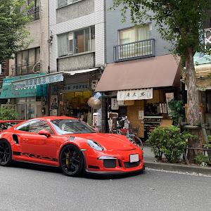 911 クーペ