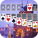 Descargar la aplicación Solitaire 🏰 Instalar Más reciente APK descargador