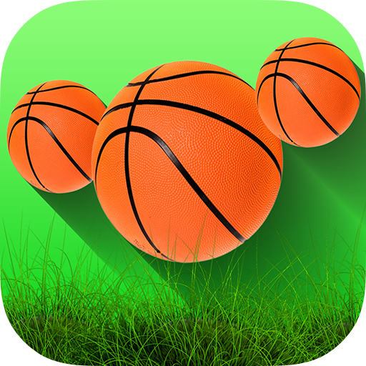 Basketball Skills 教育 App LOGO-APP開箱王