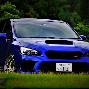 WRX STI VAB