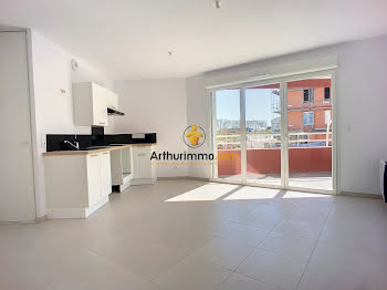 appartement à Perpignan (66)