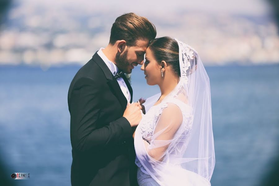 Fotógrafo de casamento Gennaro Bernile (bernile). Foto de 14 de fevereiro 2019