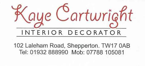 Kaye Cartwright Ltd Logo