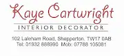 Kaye Cartwright Ltd Logo