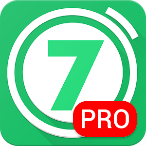 Download 7 Minute Workout Pro For PC Windows and Mac