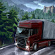 Euro Truck Simulator 2 HD Wallpapers