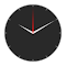 Imagen del logotipo del elemento de Clock