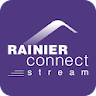 Rainier Connect Stream TV icon