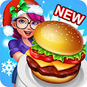 Cooking Frenzy Craze Restaurant Cooking G 1.3.0 APK تنزيل