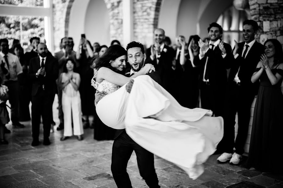 Fotógrafo de casamento Mario Marinoni (mariomarinoni). Foto de 20 de janeiro