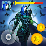 Cover Image of Herunterladen Idle game offline clicker: Juggernaut Champions 1.7.6 APK