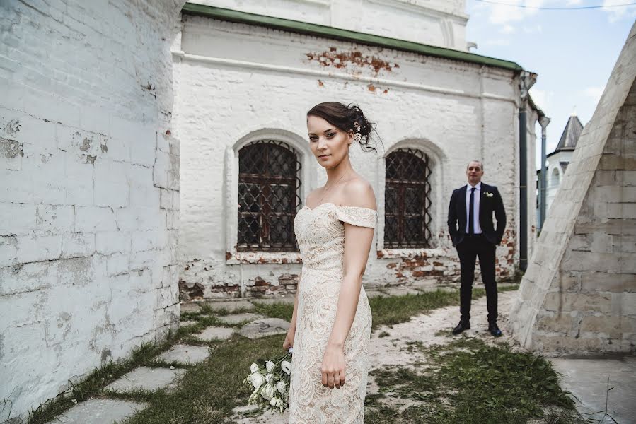 結婚式の写真家Liza Golovanova (pirojika)。2018 8月28日の写真