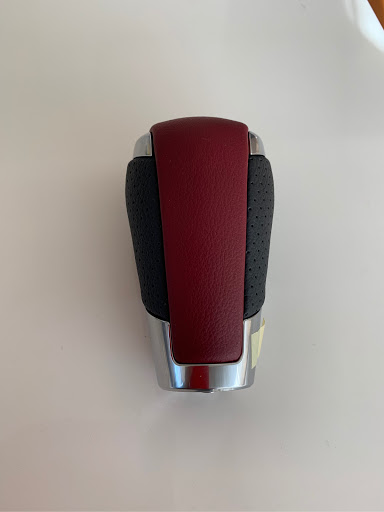 デミオ Dj5fsの愛車紹介 Diy シフトノブ シフトノブ張り替えに関するカスタム メンテナンスの投稿画像 車のカスタム情報はcartune