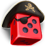 Pirate's Dice icon