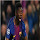 Ousmane Dembele Themes & New Tab