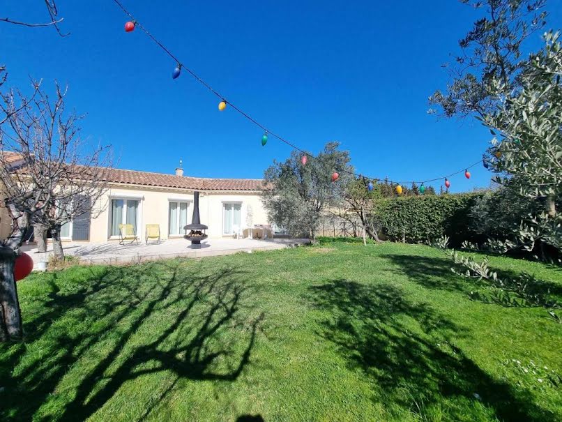 Vente maison 4 pièces 160 m² à Montfavet (84140), 499 000 €