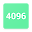 4096 Download on Windows