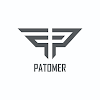 Patomer Fashion, AECS Layout, Brookefield, Bangalore logo