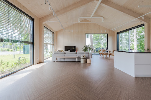 Maison avec jardin 5