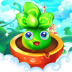 Cover Image of ดาวน์โหลด Farming Paradise - สวนลอยฟ้า 1.05.37969 APK