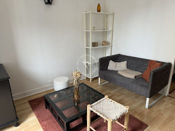 appartement à Nantes (44)