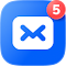 Item logo image for Счетчик писем Mail