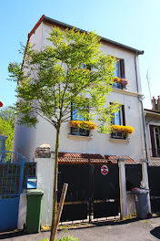 maison à Drancy (93)