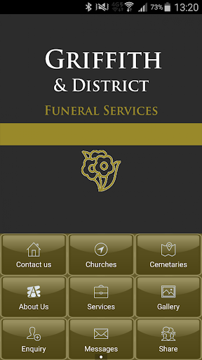 Griffith Funerals