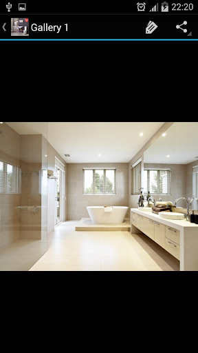 Bathroom Designs