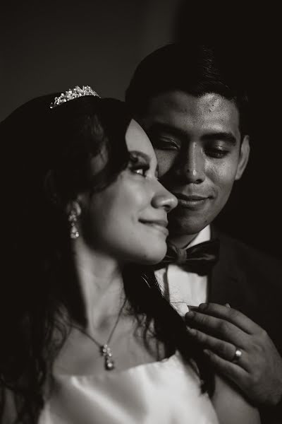 Fotógrafo de bodas Abi De Carlo (abidecarlo). Foto del 7 de mayo