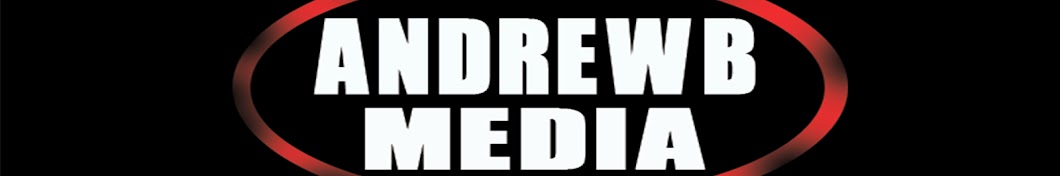 ANDREW B MEDIA Banner