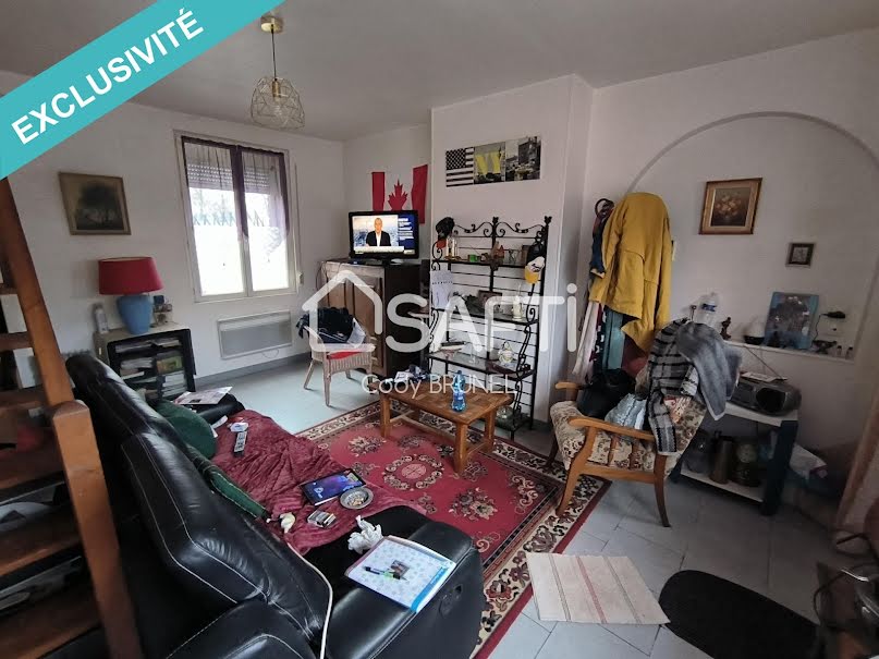 Vente maison 8 pièces 150 m² à Serqueux (76440), 149 000 €