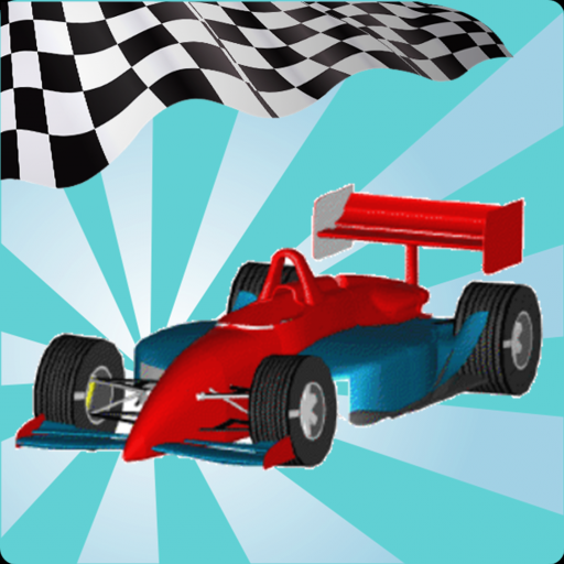 Formula racing rival Hill