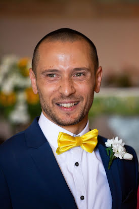 婚禮攝影師Francesco Amato（francescoamato）。2023 10月10日的照片
