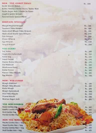 Tandooriwala menu 4