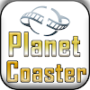 Planet of Coaster icon