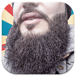 Make me a beard Apk