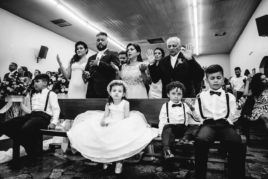 Photographe de mariage Ney Nogueira (neynogueira). Photo du 8 janvier 2019