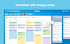 Calendar, Timeline, Time Tracking for Trello