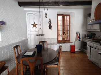 maison à Sigean (11)