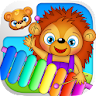 123 Kids Fun Music Games icon