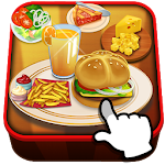 Cover Image of Download Cooking Restaurant Games 2.1 APK