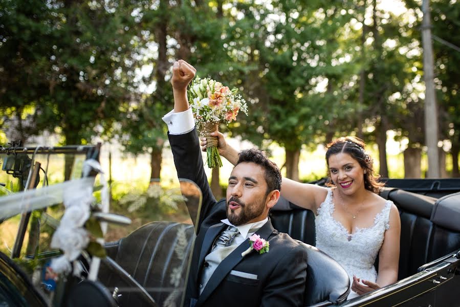 Wedding photographer Rodrigo Osorio (rodrigoosorio). Photo of 11 December 2019