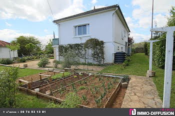 maison à Puy-l'Evêque (46)